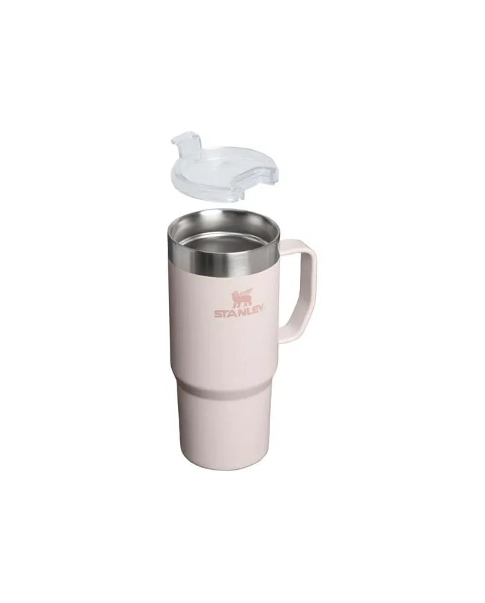 Tazza isolata Stanley Everyday Suburban da 473 ml in acciaio inox riciclato - cod. P100978