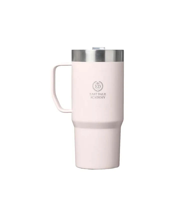 Tazza isolata Stanley Everyday Suburban da 473 ml in acciaio inox riciclato - cod. P100978