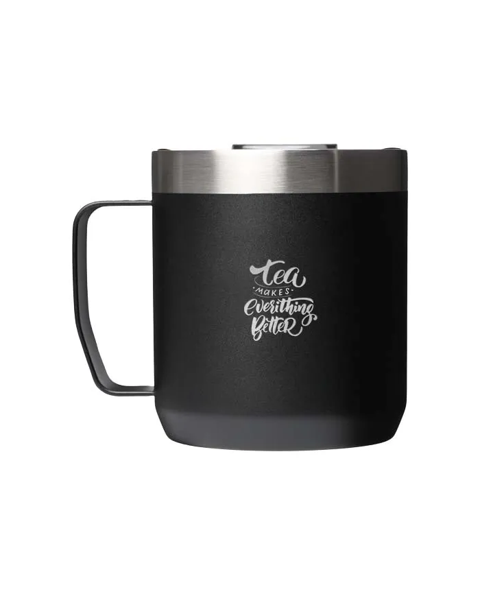 Tazza da campeggio Stanley Everyday da 350 ml in acciaio inossidabile - cod. P100949
