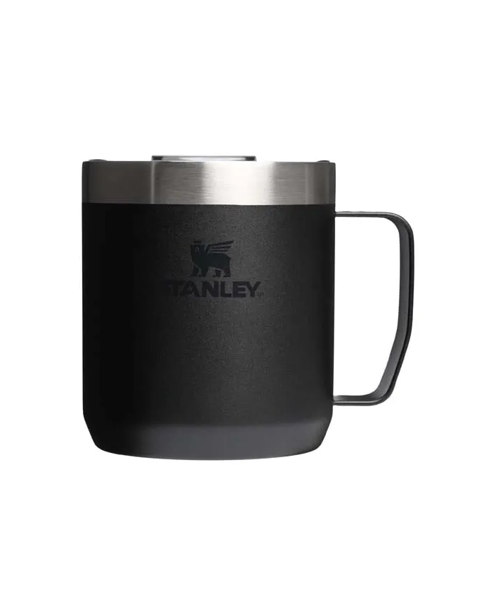 Tazza da campeggio Stanley Everyday da 350 ml in acciaio inossidabile - cod. P100949