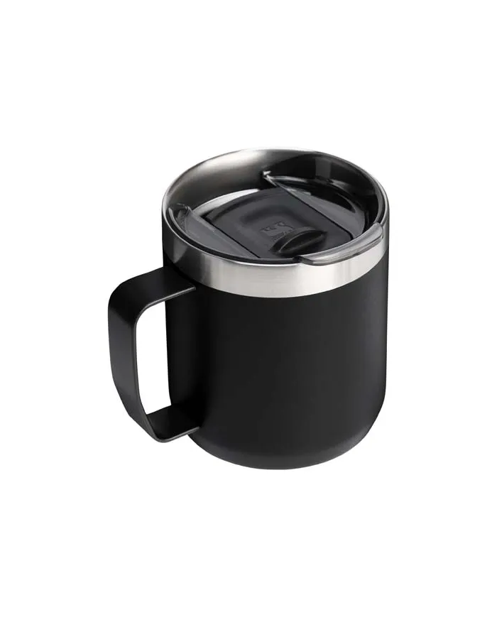 Tazza da campeggio Stanley Everyday da 350 ml in acciaio inossidabile - cod. P100949