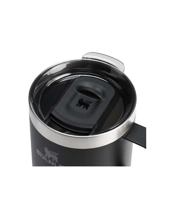 Tazza da campeggio Stanley Everyday da 350 ml in acciaio inossidabile - cod. P100949