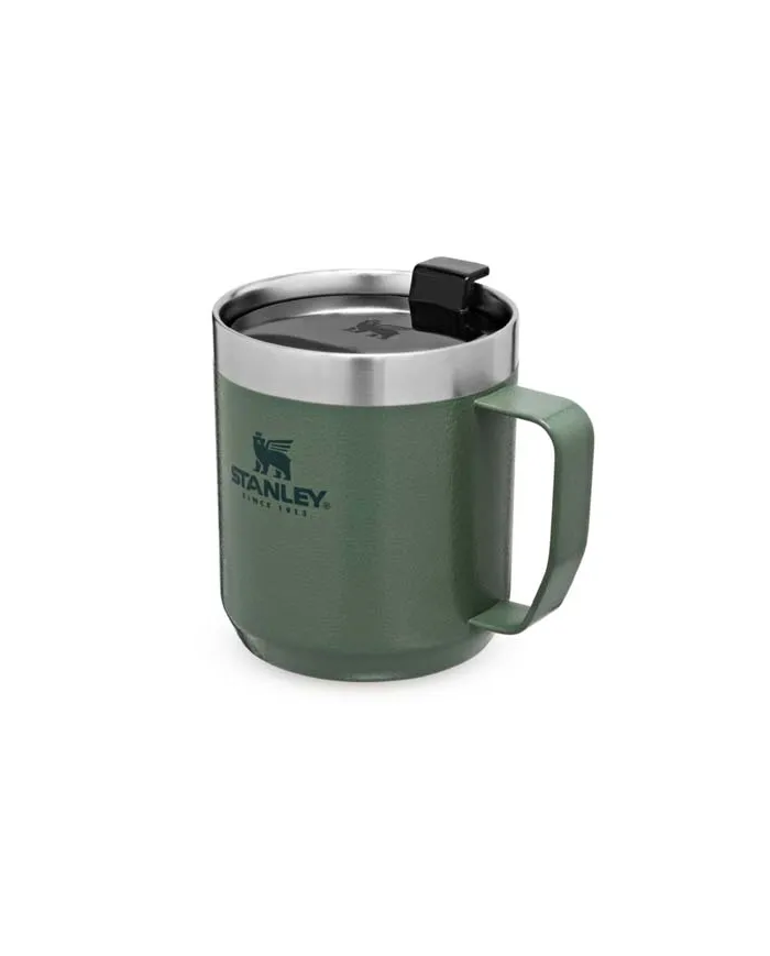 Tazza da campeggio Stanley Everyday da 350 ml in acciaio inossidabile - cod. P100949