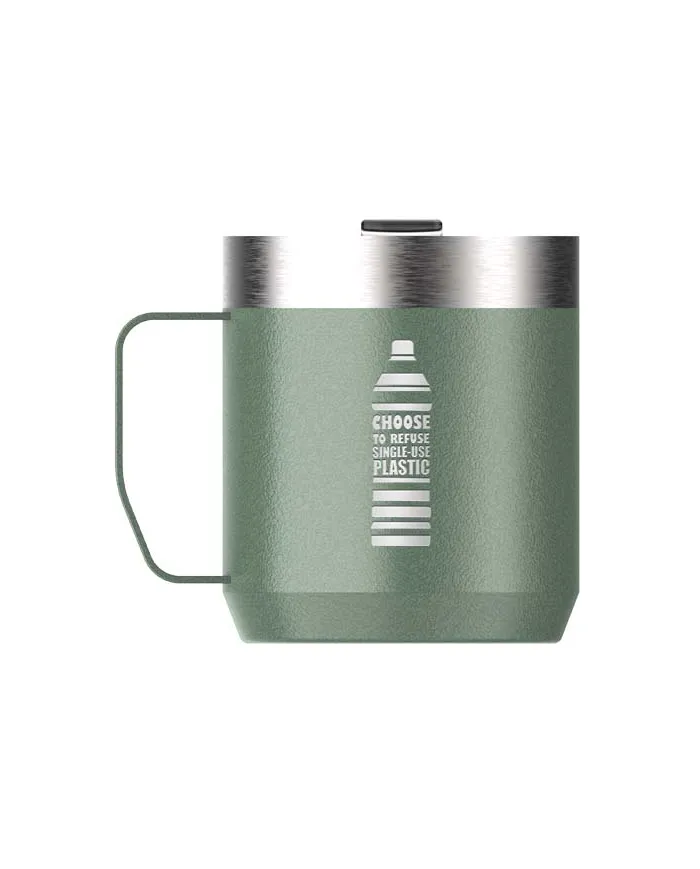 Tazza da campeggio Stanley Everyday da 350 ml in acciaio inossidabile - cod. P100949
