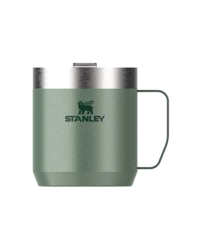 Tazza da campeggio Stanley Everyday da 350 ml in acciaio inossidabile - cod. P100949