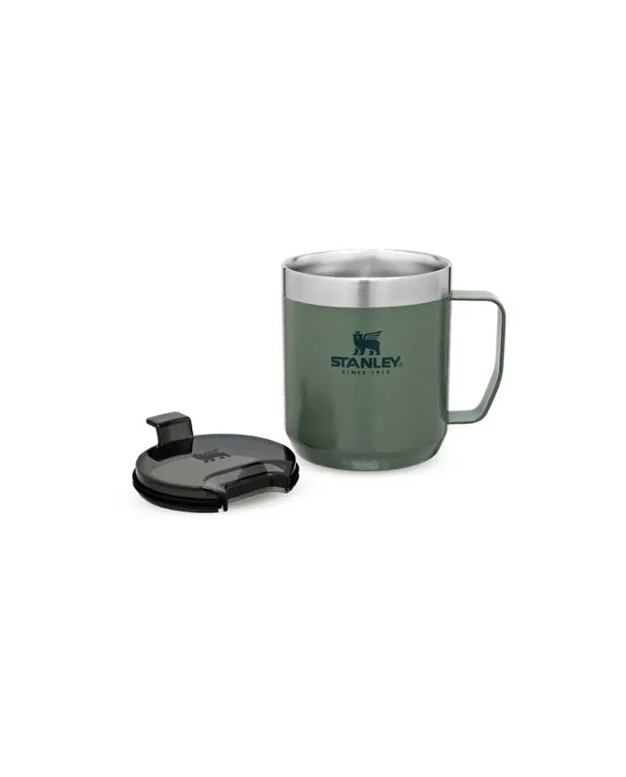 Tazza da campeggio Stanley Everyday da 350 ml in acciaio inossidabile - cod. P100949