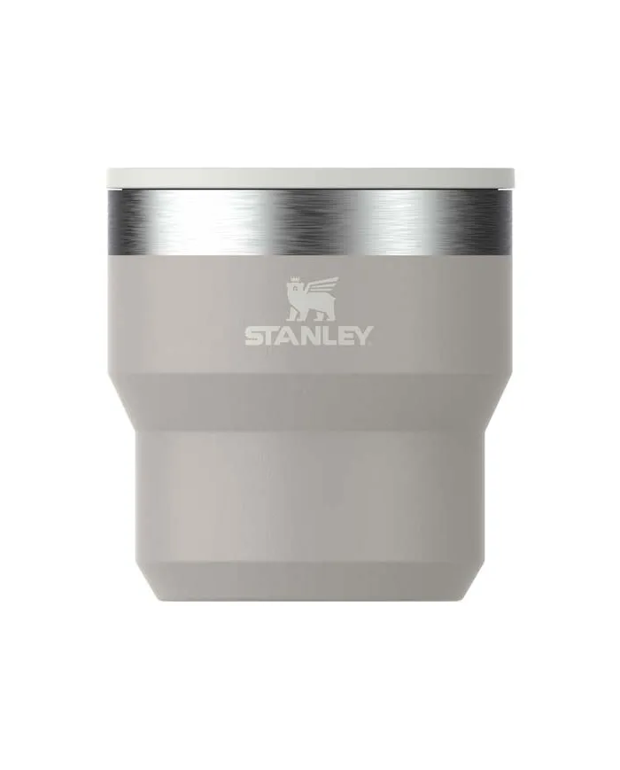 Stanley Stay Hot 295 ml tazza da campeggio isolata e impilabile in acciaio inox - cod. P100973