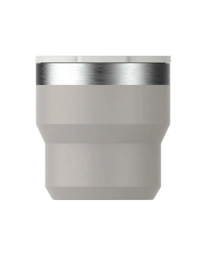 Stanley Stay Hot 295 ml tazza da campeggio isolata e impilabile in acciaio inox - cod. P100973