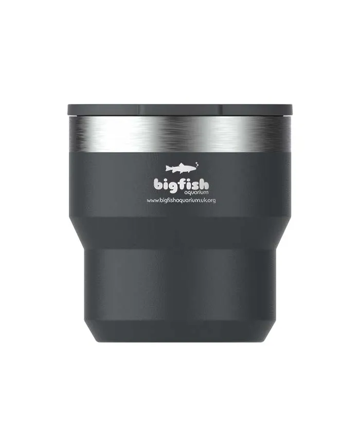 Stanley Stay Hot 295 ml tazza da campeggio isolata e impilabile in acciaio inox - cod. P100973