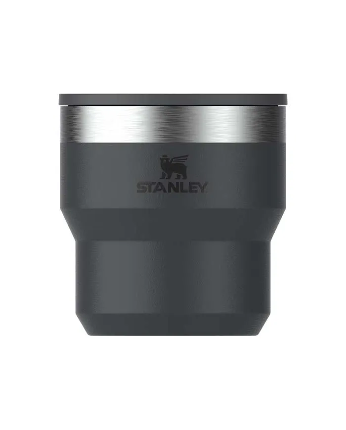 Stanley Stay Hot 295 ml tazza da campeggio isolata e impilabile in acciaio inox - cod. P100973