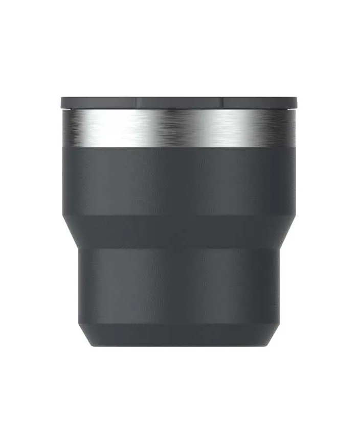 Stanley Stay Hot 295 ml tazza da campeggio isolata e impilabile in acciaio inox - cod. P100973