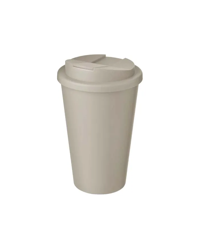 Bicchiere isolato Brite-Americano® POP da 350 ml con coperchio ermetico - cod. P210795