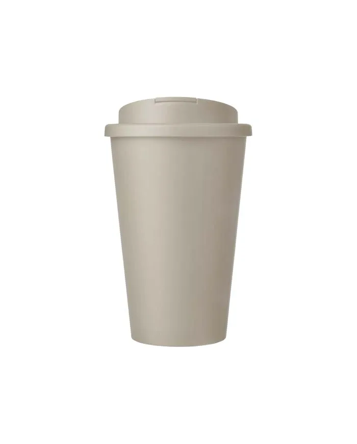Bicchiere isolato Brite-Americano® POP da 350 ml con coperchio ermetico - cod. P210795