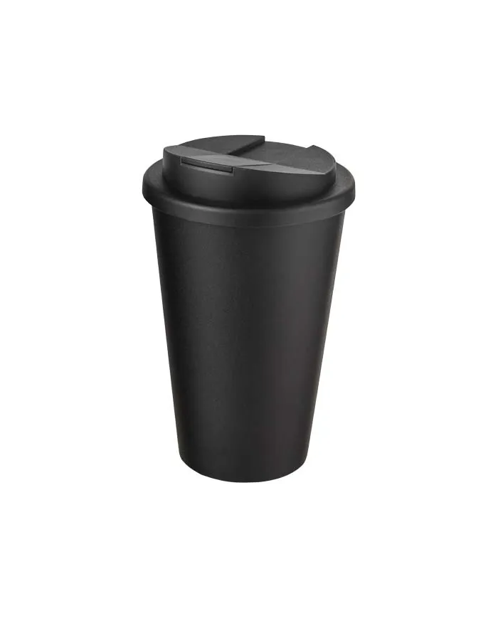 Bicchiere isolato Brite-Americano® POP da 350 ml con coperchio ermetico - cod. P210795