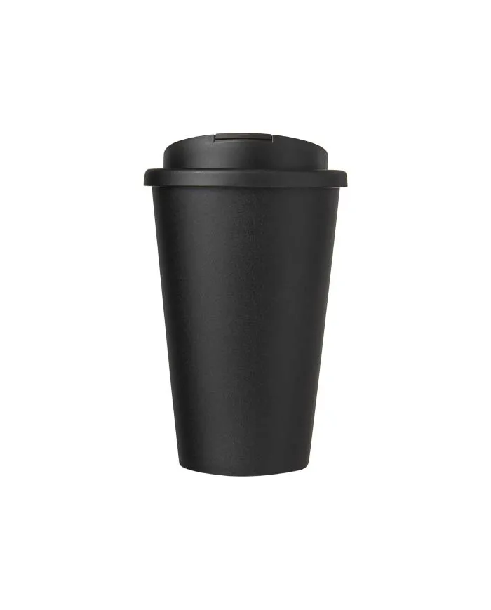 Bicchiere isolato Brite-Americano® POP da 350 ml con coperchio ermetico - cod. P210795