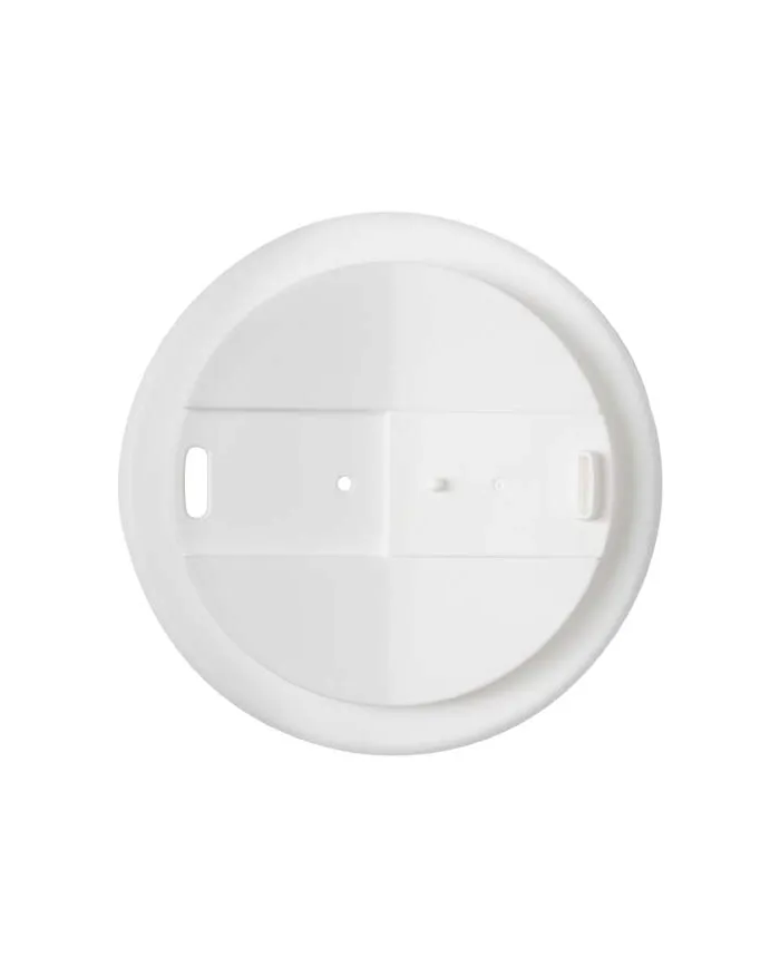Bicchiere isolato Brite-Americano® POP da 350 ml con coperchio ermetico - cod. P210795