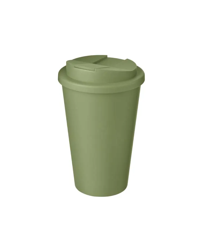 Bicchiere isolato Brite-Americano® POP da 350 ml con coperchio ermetico - cod. P210795