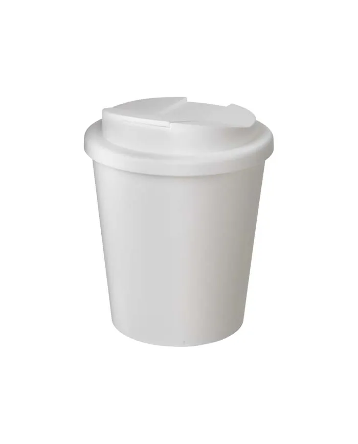 Tumbler Americano Espresso POP da 250 ml con coperchio antiversamento - cod. P210796