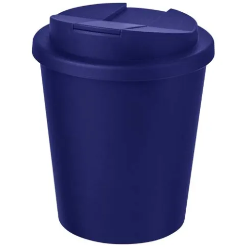 Bicchieri personalizzati di carta, vetro e plastica