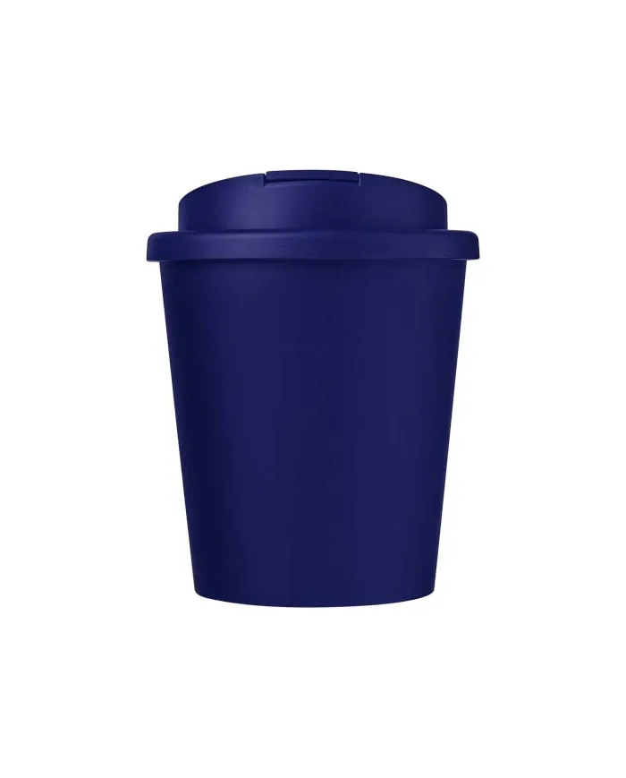 Tumbler Americano Espresso POP da 250 ml con coperchio antiversamento - cod. P210796