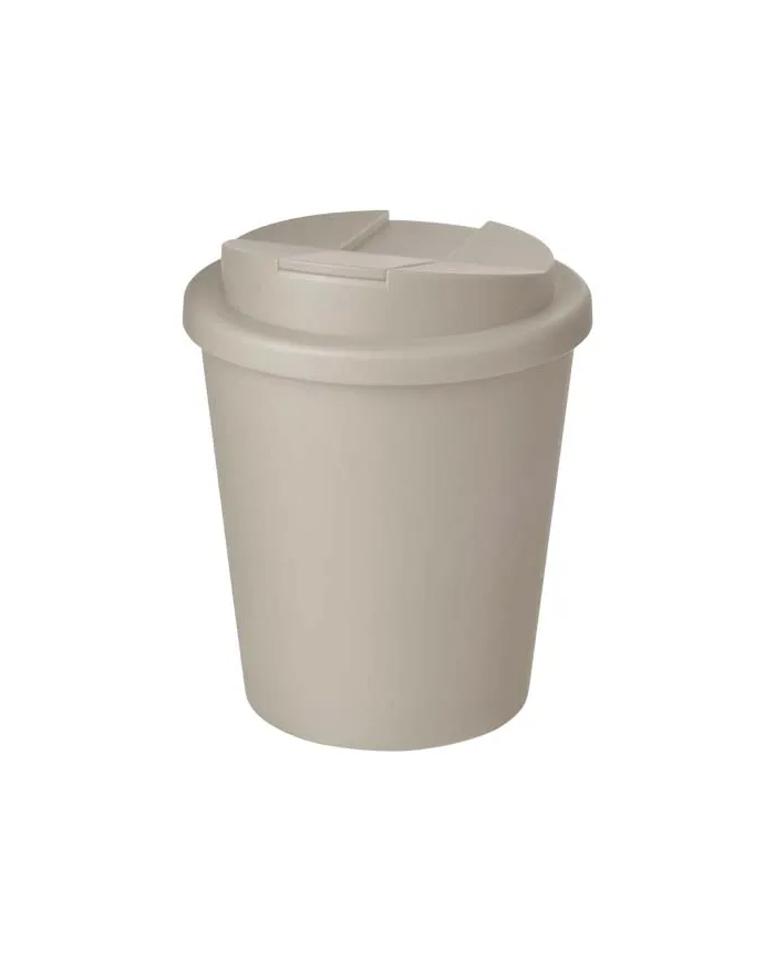 Tumbler Americano Espresso POP da 250 ml con coperchio antiversamento - cod. P210796