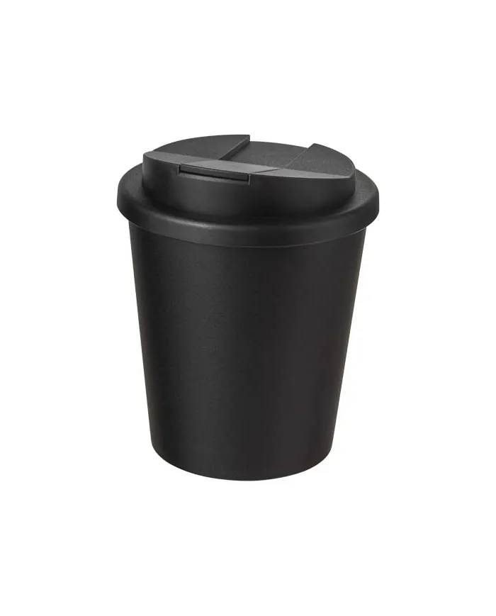 Tumbler Americano Espresso POP da 250 ml con coperchio antiversamento - cod. P210796