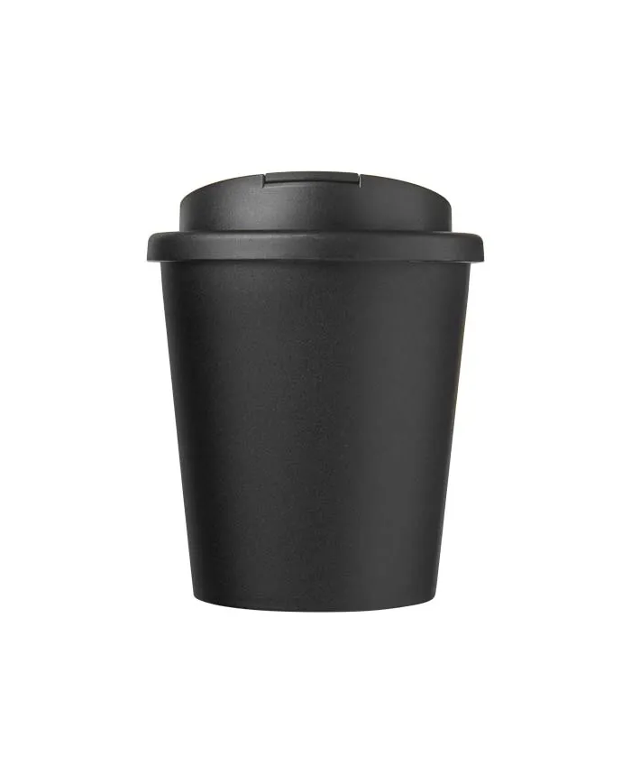 Tumbler Americano Espresso POP da 250 ml con coperchio antiversamento - cod. P210796