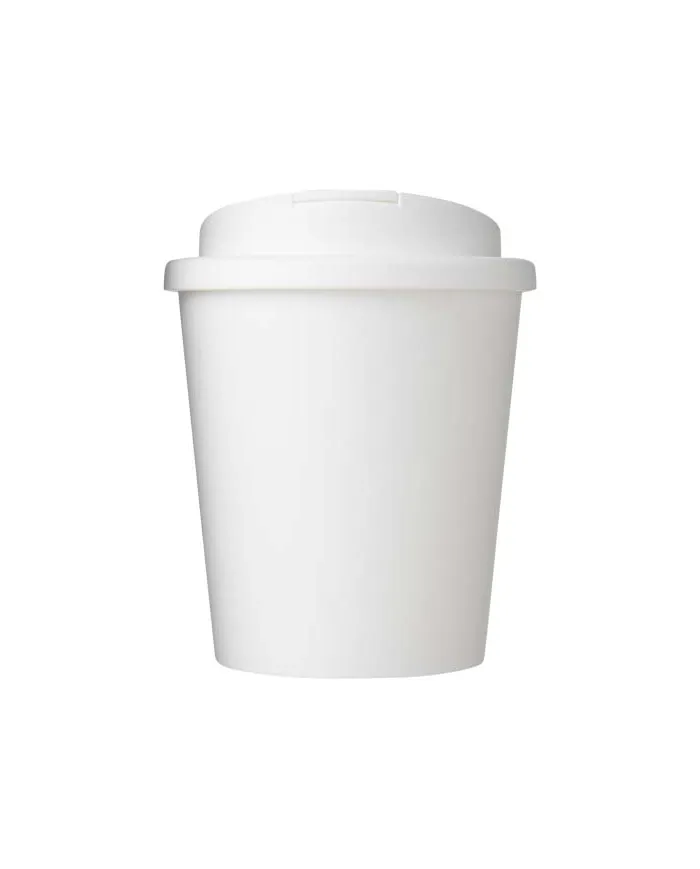 Tumbler Americano Espresso POP da 250 ml con coperchio antiversamento - cod. P210796