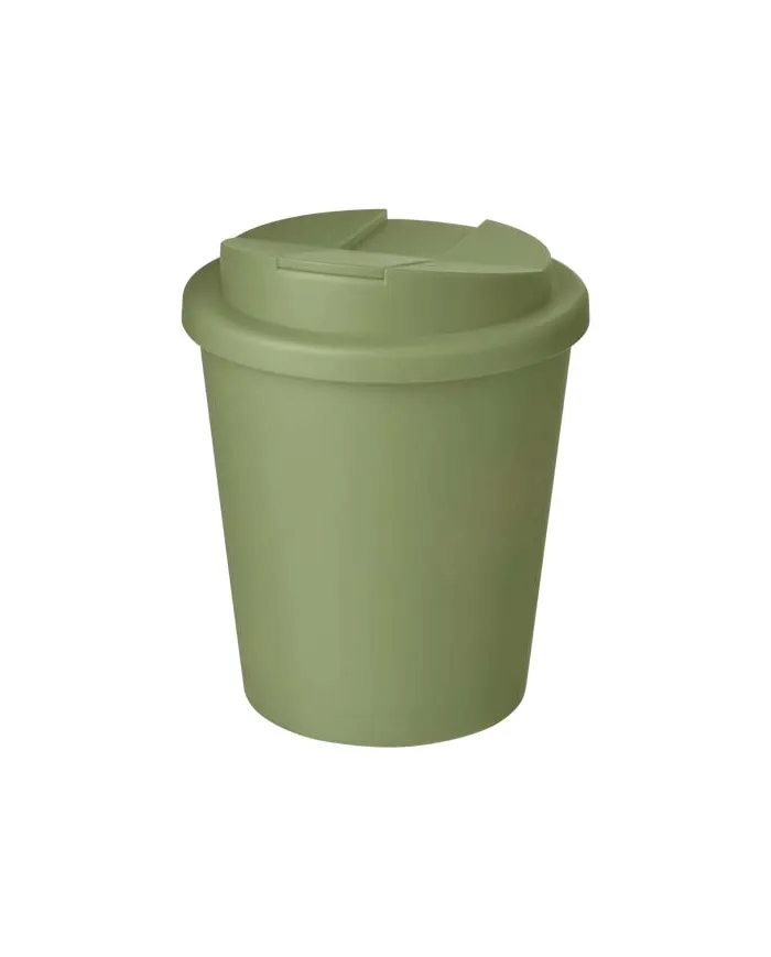Tumbler Americano Espresso POP da 250 ml con coperchio antiversamento - cod. P210796