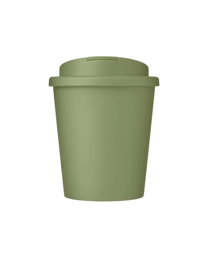 Tumbler Americano Espresso POP da 250 ml con coperchio antiversamento - cod. P210796