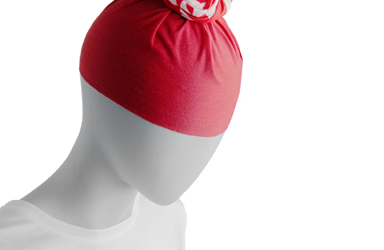 Bandana tubolare multiuso - FA-7916