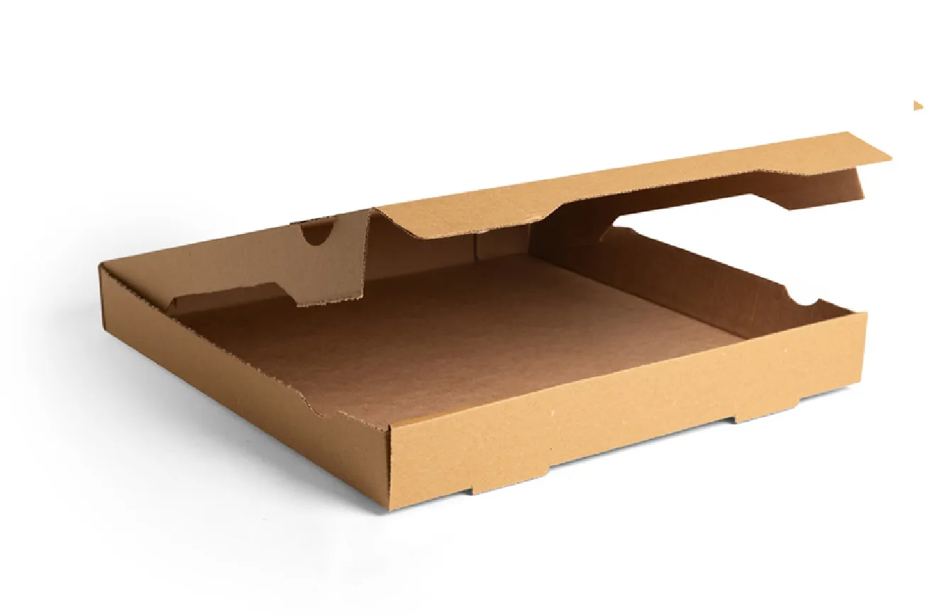 Cartone pizza personalizzato - FA-15240