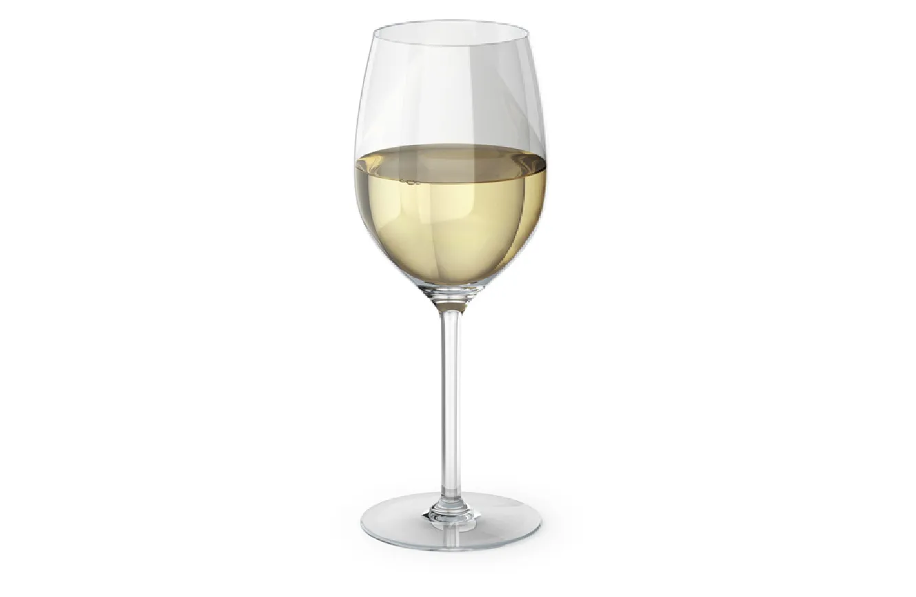 Calici da vino bianco moderni - FA-15327