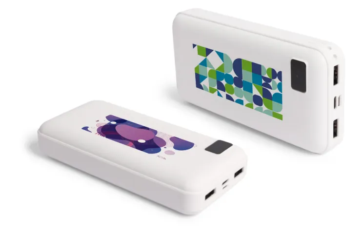 Power bank personalizzati