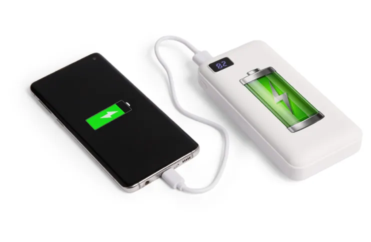 Power bank personalizzati