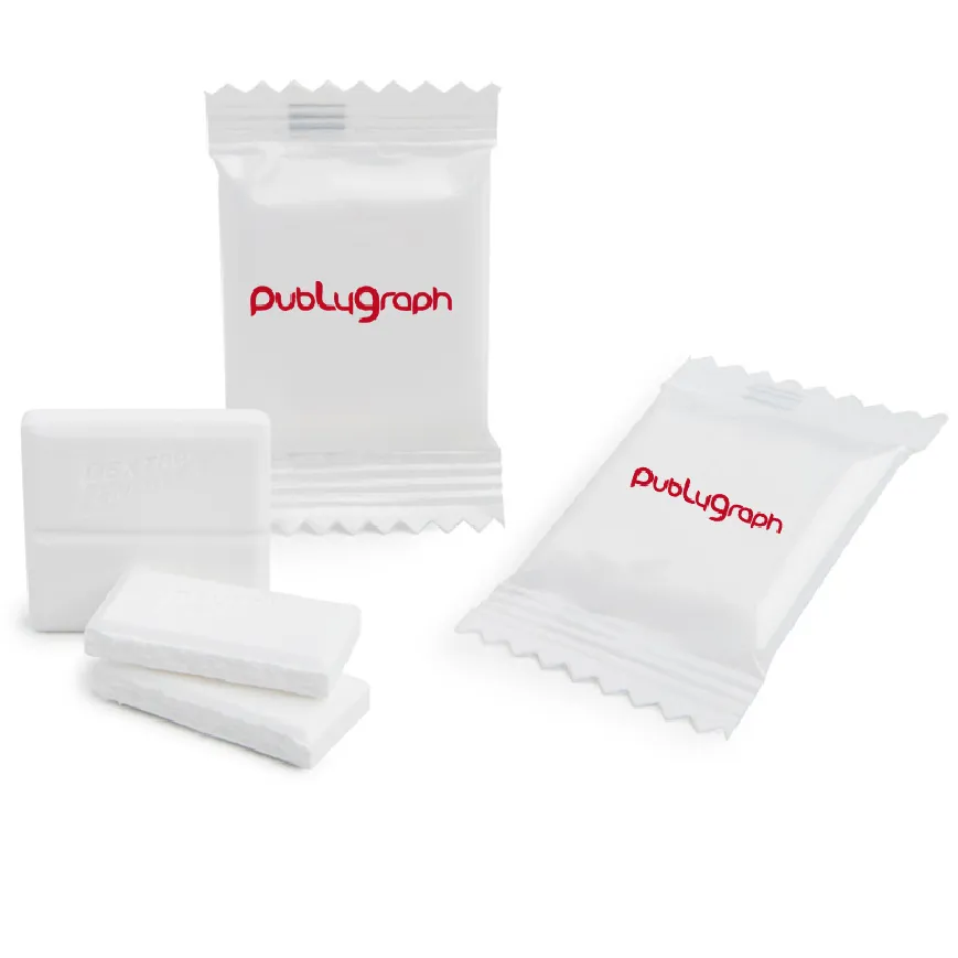 Caramelle personalizzate Dextro Energy - FA-5988