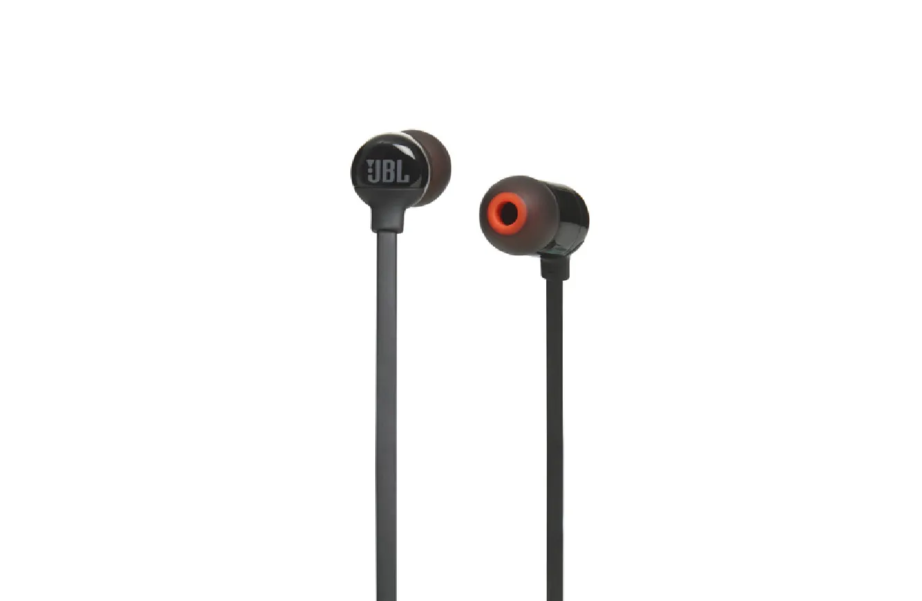 Auricolari In Ear JBL C16 e C16 BT (Bluetooth) - FA-7591