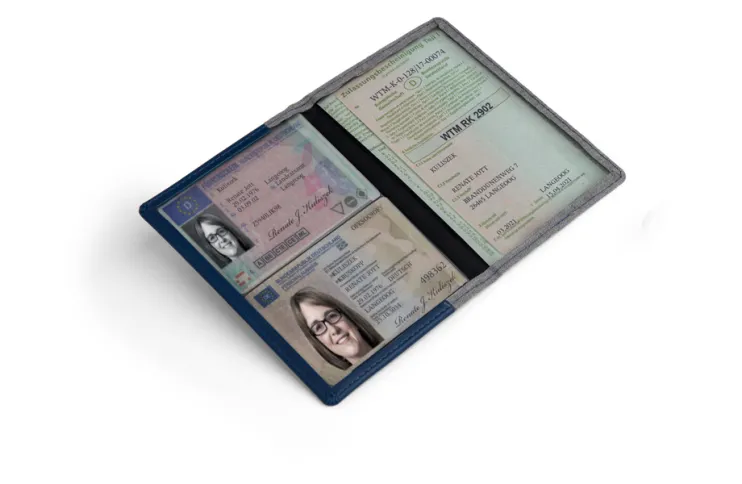 Gadget auto personalizzati