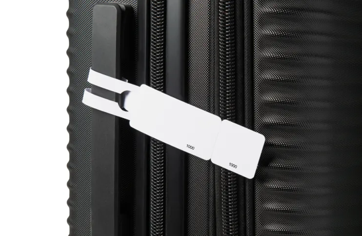 Gadget per aereo personalizzati