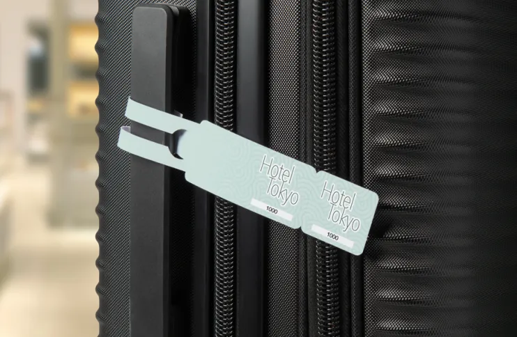 Gadget per aereo personalizzati
