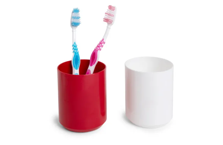 Bicchieri di plastica personalizzati