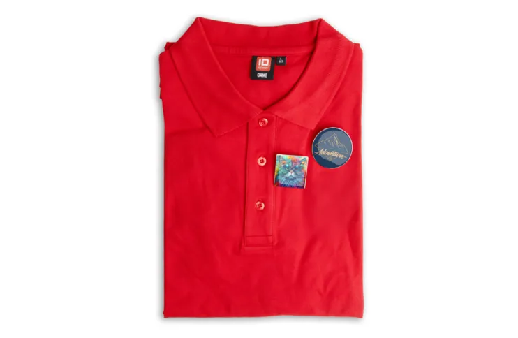 Spillette personalizzate