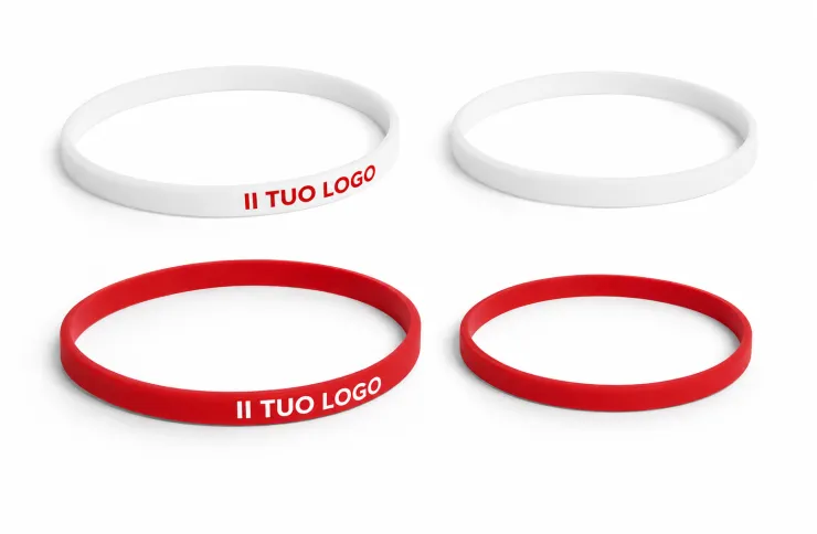 Gadget personalizzati