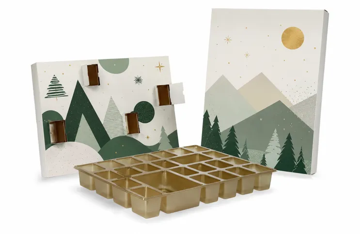 Calendari personalizzati