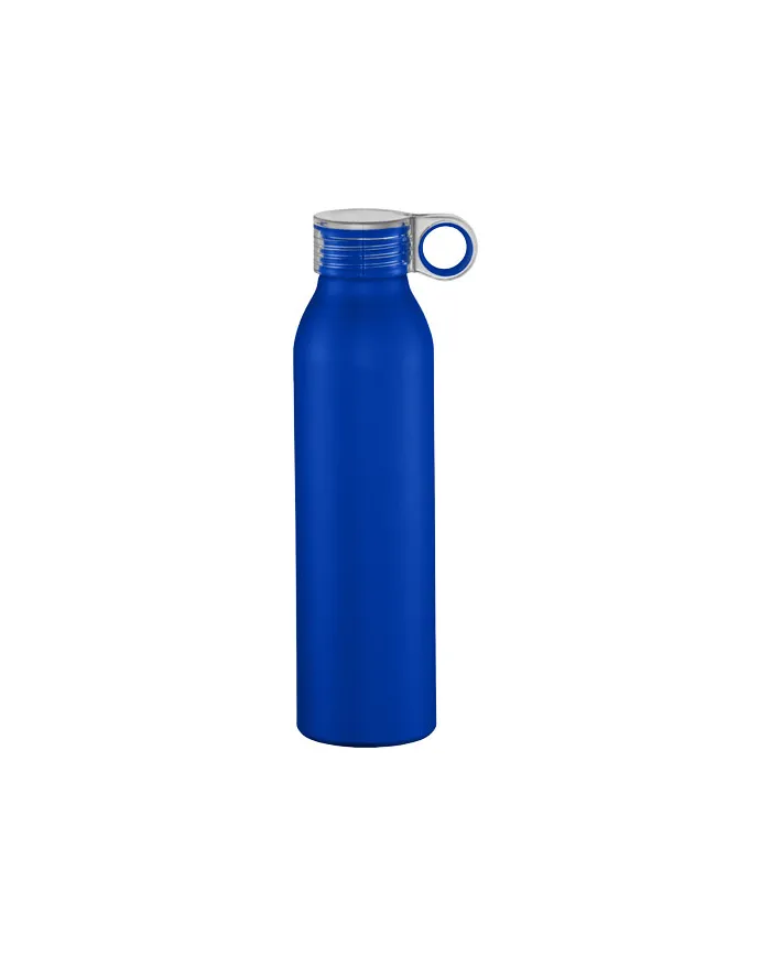 Borraccia sportiva Grom da 650 ml - cod. P100463