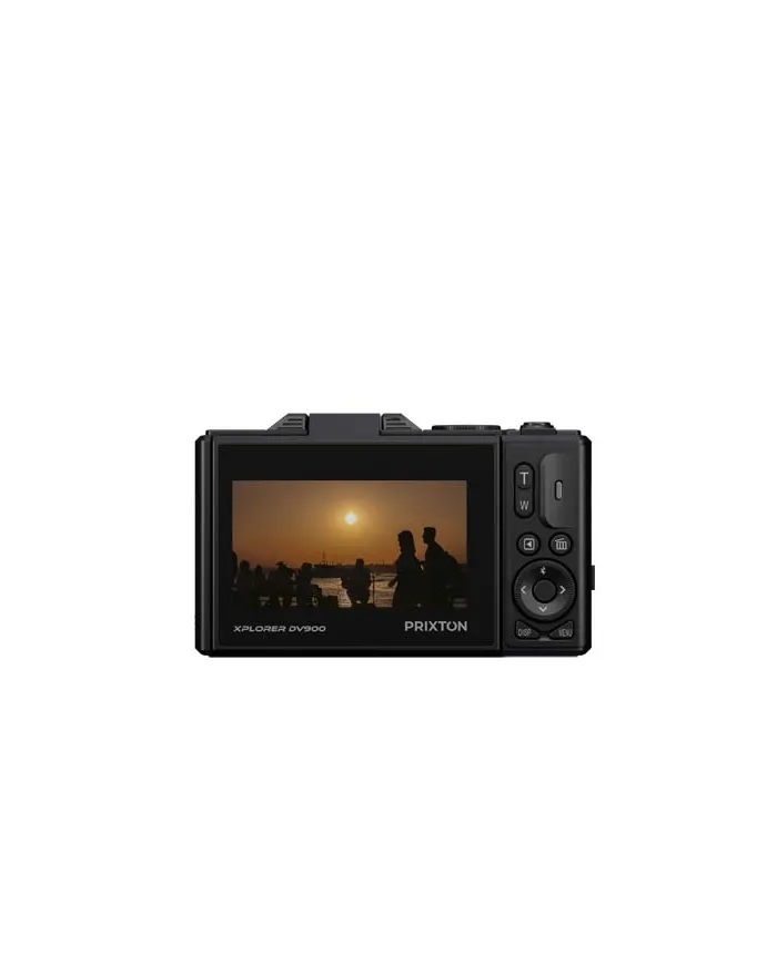 Fotocamera digitale 4K Prixton DV900 XPLORER - cod. P2PA195