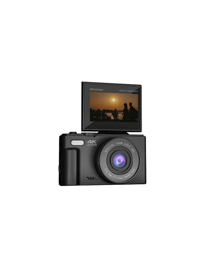 Fotocamera digitale 4K Prixton DV900 XPLORER - cod. P2PA195
