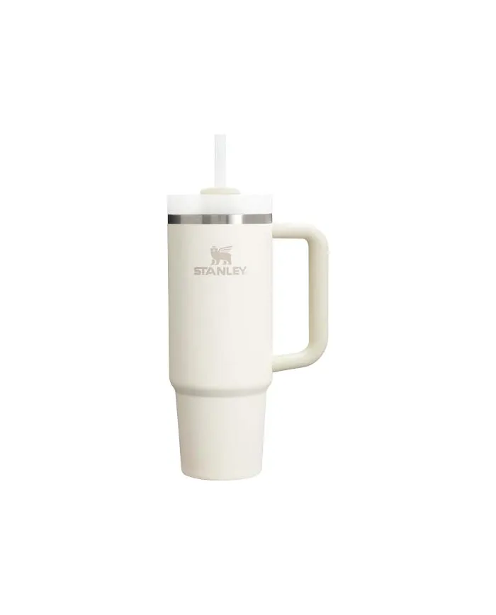 Bicchiere isolato Stanley Quencher® H2.0 FlowState™ 890 ml in acciaio inox riciclato - cod. P100981