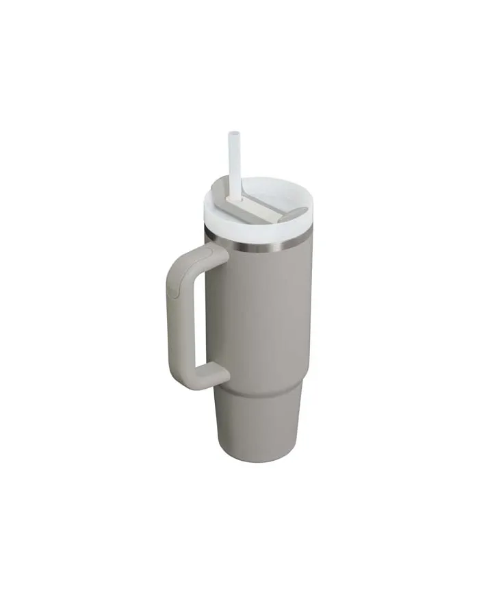 Bicchiere isolato Stanley Quencher® H2.0 FlowState™ 890 ml in acciaio inox riciclato - cod. P100981