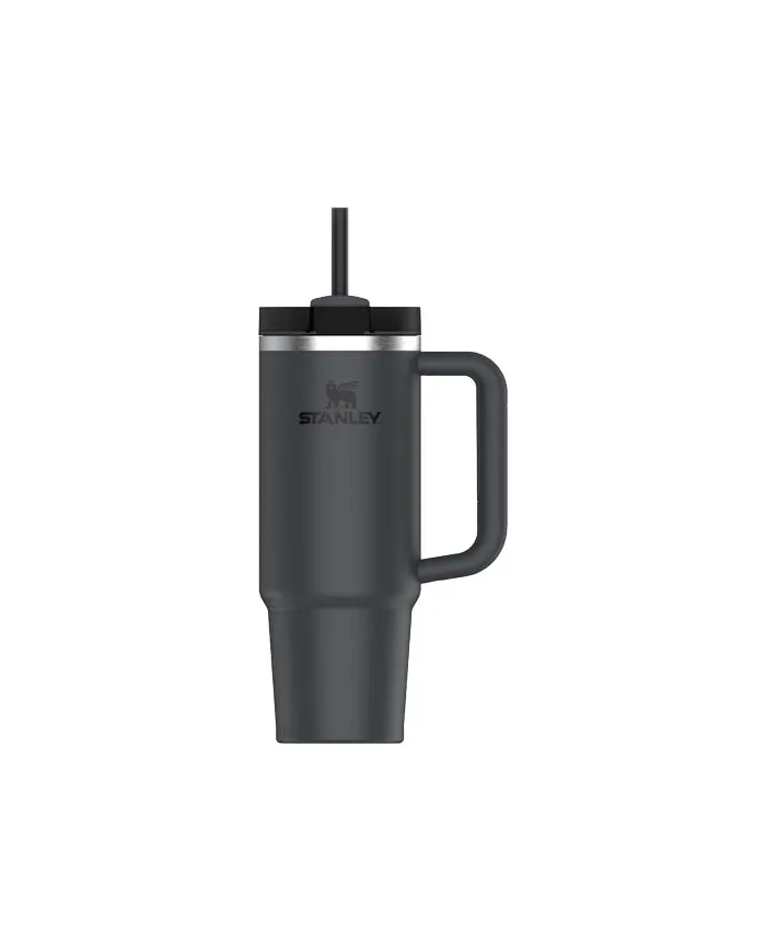 Bicchiere isolato Stanley Quencher® H2.0 FlowState™ 890 ml in acciaio inox riciclato - cod. P100981